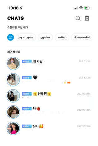 jypbubble官方下载