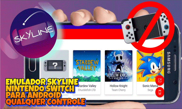 skyline模拟器截图4