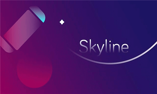 skyline模拟器截图1
