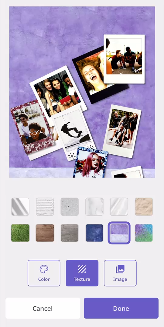 INSTAX UP扫描神器