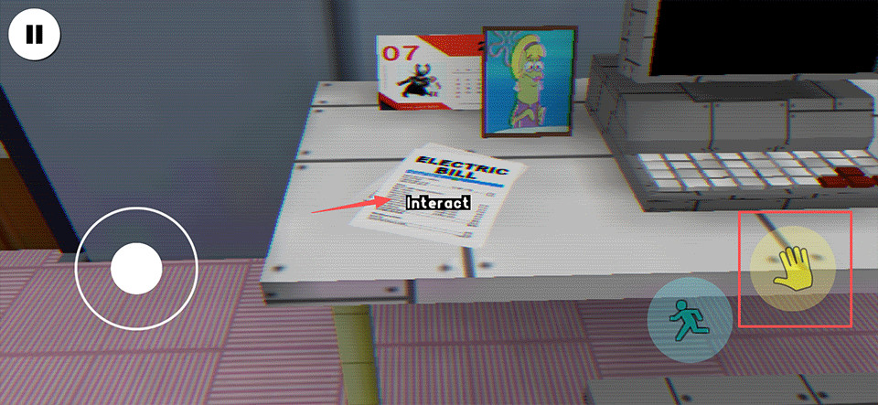 皮卡布触手画廊汉化版