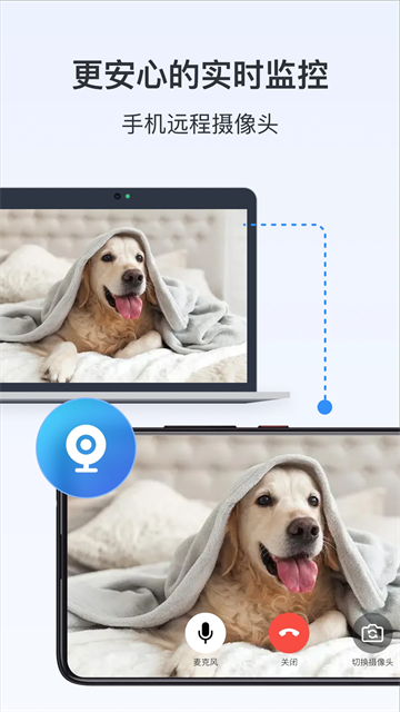 Todesk远程控制截图5