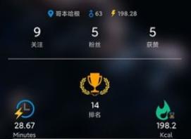 微猫运动