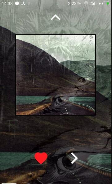 倒带音乐高级版截图3