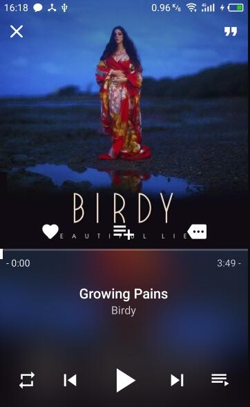 倒带音乐高级版截图2