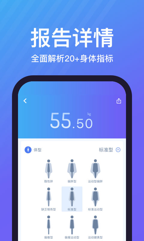 乐轻运动截图4