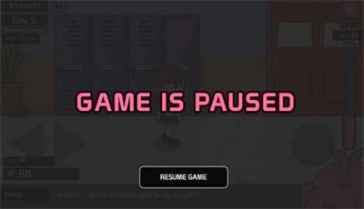 触手柜子2移植版截图4