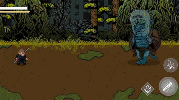 黑神话像素版0.8截图2