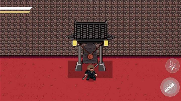 黑神话像素版0.8截图3