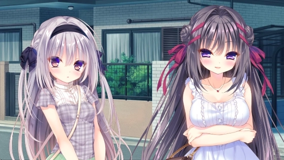 染成红色的真爱百合汉化版