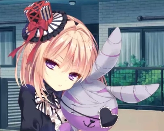 染成红色的真爱百合汉化版