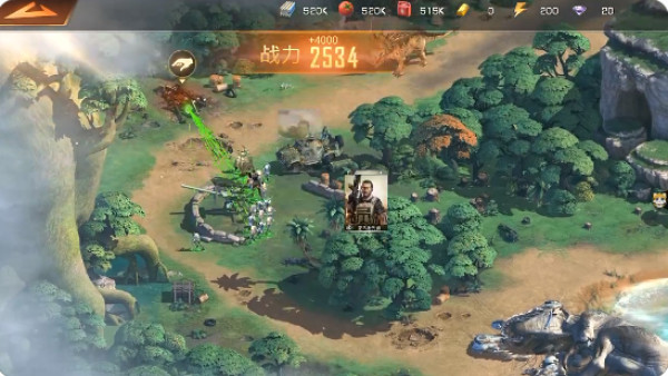 巨兽战场2025最新版下载