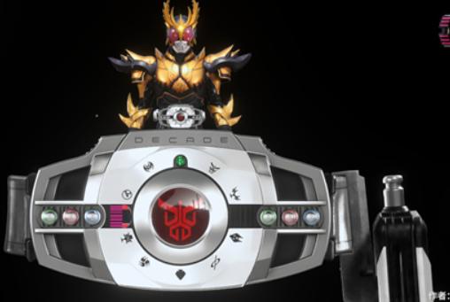 假面骑士帝骑模拟器