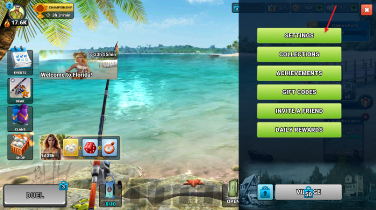 超真实钓鱼模拟最新版下载