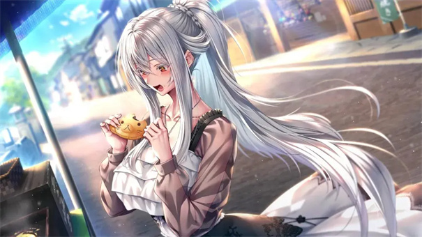 甜蜜女友3冷狐版截图2