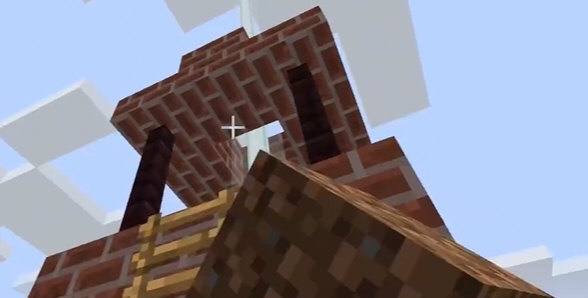 我的世界神器泰坦模组mod版