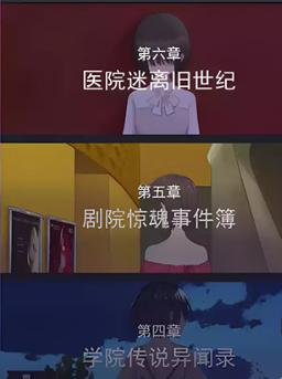 异次元通讯