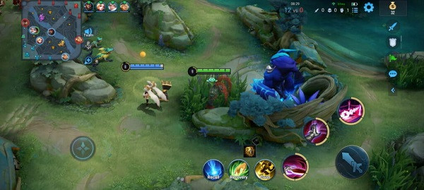 Honor of Kings5v5