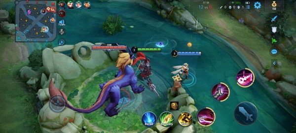 Honor of Kings5v5