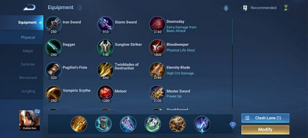 Honor of Kings5v5