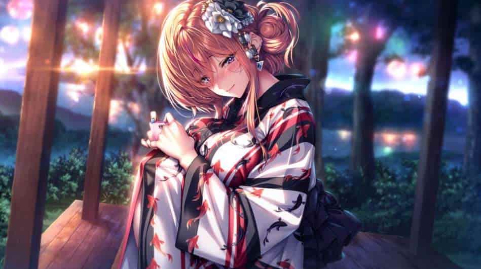 甜蜜女友3冷狐版