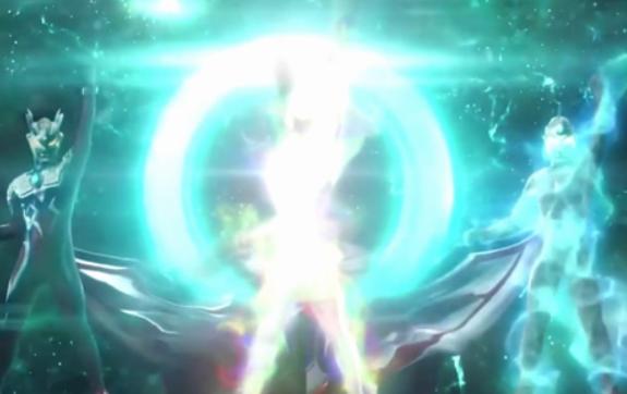 欧布圆环中文版