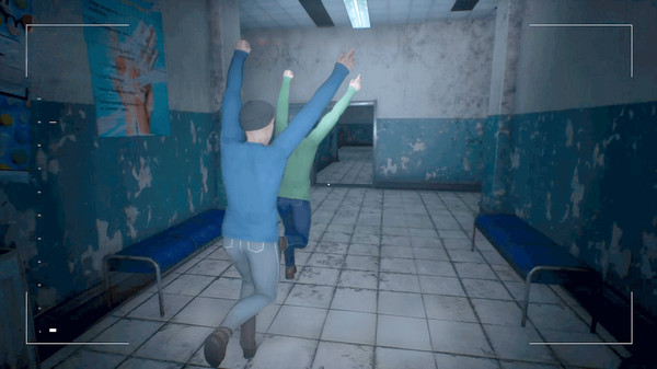 必须尖叫才能跑截图5