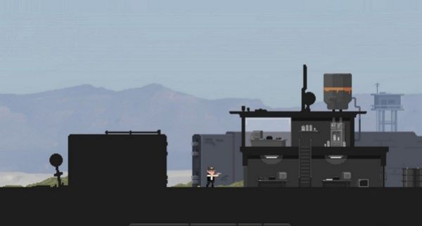 最后一站手机按键版截图1