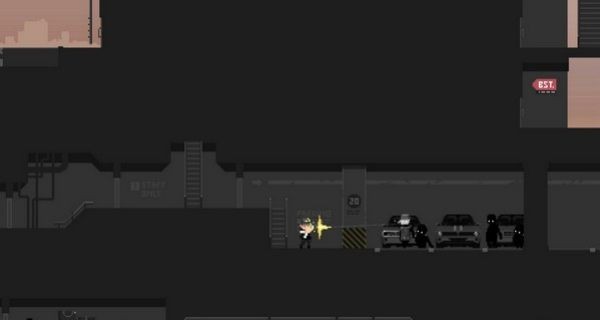 最后一站手机按键版截图2