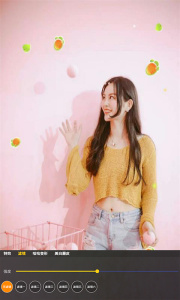 动感搞怪照相机截图4