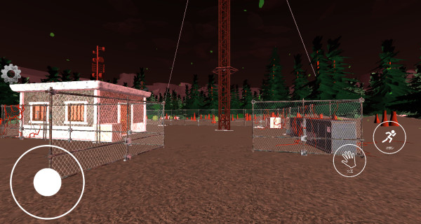 无线电塔逃亡游戏下载