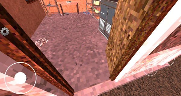 无线电塔逃亡游戏下载