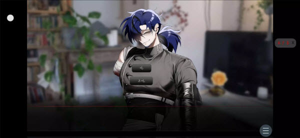 吵闹的104号房间中文版