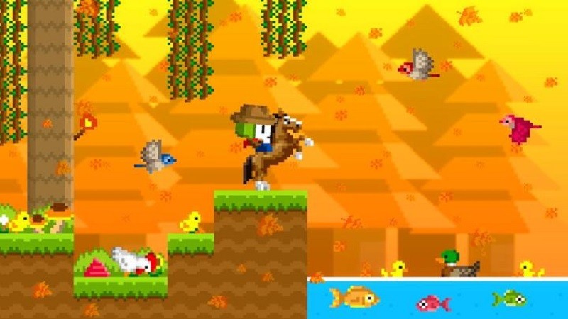 波谷波谷联机版截图1