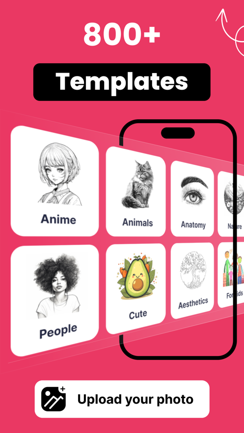 ardrawing绘画软件截图2