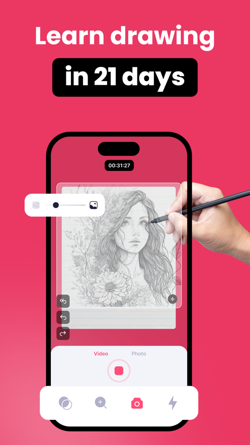 ardrawing绘画软件截图3