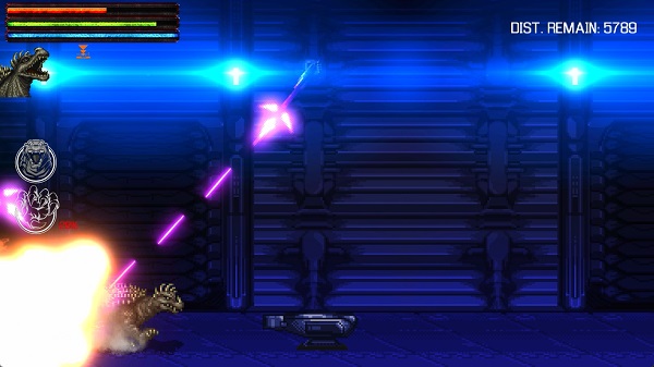 哥斯拉全能宇宙国际服截图4