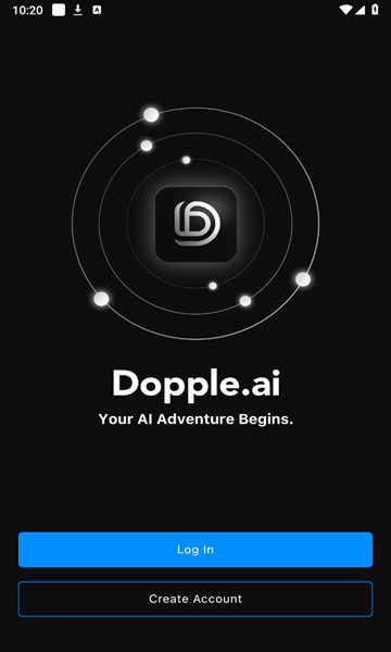 Dopple.AI手机版