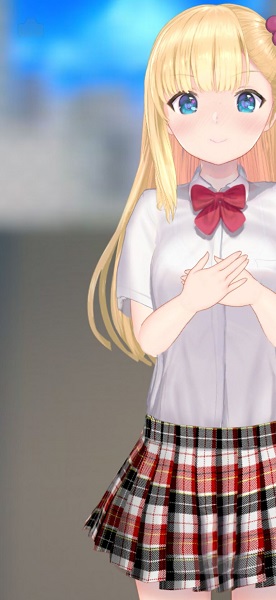 突如其来的少女汉化版截图1