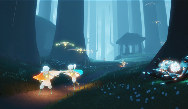 北觅光遇全物品解锁版截图2