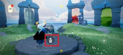 Sky光遇北觅全物品版