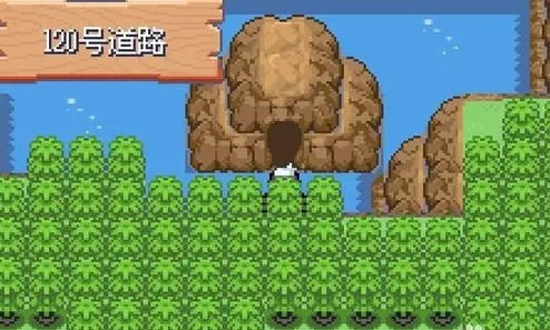 怎么抓捕超梦配图4