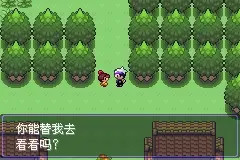 口袋妖怪漆黑的魅影5.0无限可能