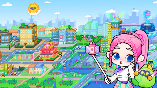 Game World截图1