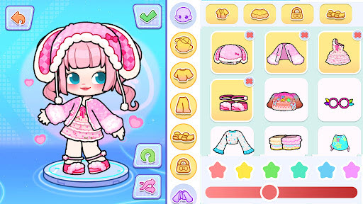 Game World截图2