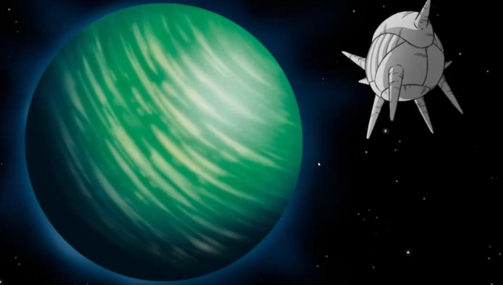 布尔玛的大冒险3汉化版