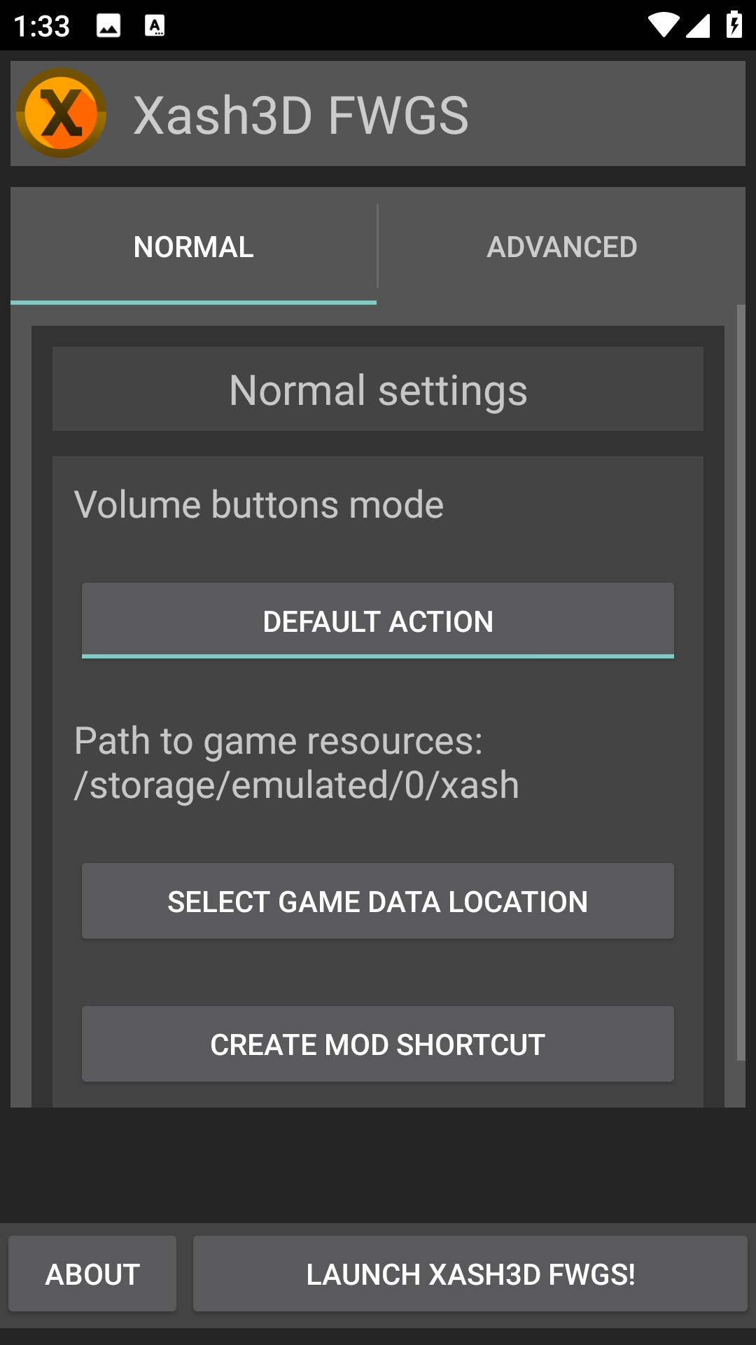 半条命启动器手机版