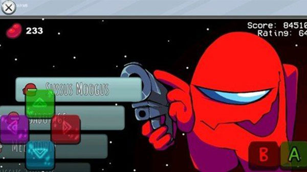 VS Impostor V5截图1