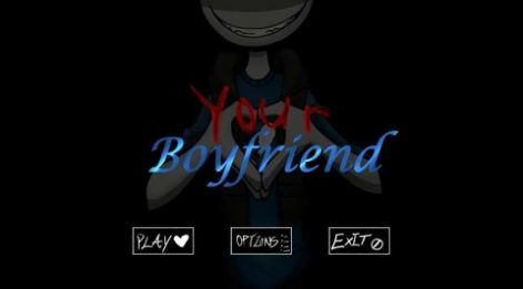 your boyfriend game截图2
