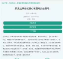 256中文小说城
